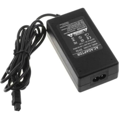 EH-5A EH-5 AC Power Adapter for D700 D300 D300S D100 D90 D80 D70 D70S D50