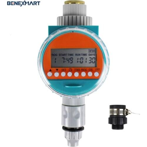 Benexmart Irrigation Systems