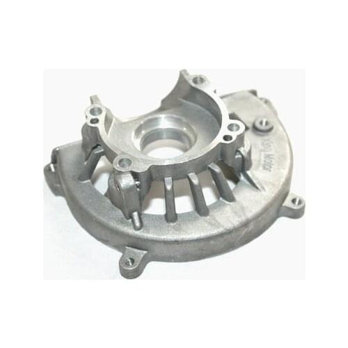 Engine Cylinder Case1(4hole) for 23cc 26cc 29cc 30.5cc Engine Zenoah CY for 1/5 Hpi ROFUN Rovan KM Baja 5b RC CAR PARTS
