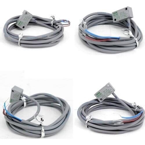 Fotek Inductive Proximity sensor BS-02N BS-02PBS-04N BS-04P