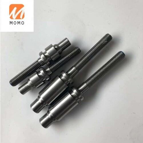 PC300-8 PC300-8M0 Original PC Valve Adjustment Screw PC400-8M0 PC450-8M0Excavator accessories