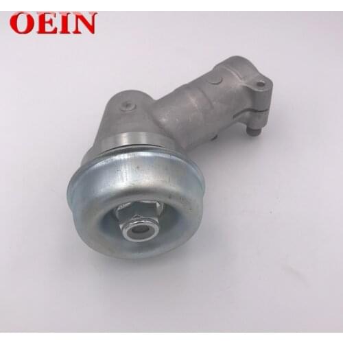 TRIMMER HEAD GEARBOX GEAR BOX FOR HUSQVARNA BRUSH CUTTER 143 143r 243R 243RJ 443 436 236 543 525RS 543RS 543RBX as420 Reducer