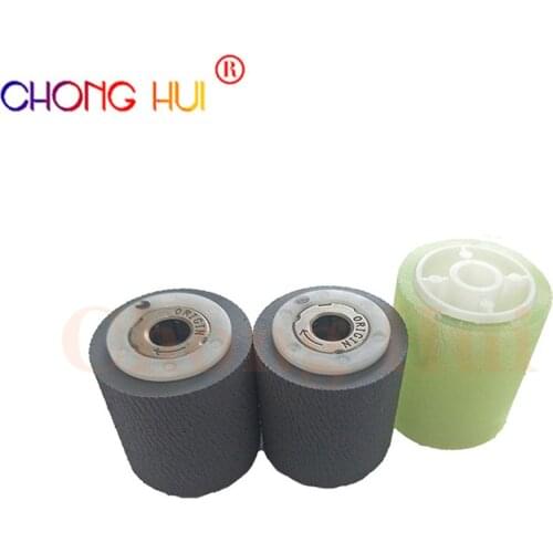 1sets Original ADF Paper Pickup Roller Paper Feed Roller 6LE502970 6LE502960 for Toshiba E-Studio 250 E350 450 E255 355 455