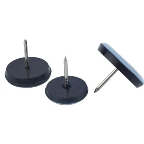 Table And Chair Foot Pads Furniture Protection Pad Floor Mute Wear-resistant Anti-skid Board Chair Table Leg Table Corner Pad