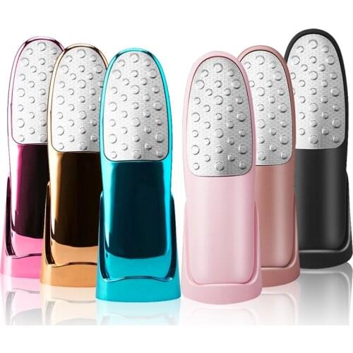 Pedicure Professional Durable Tempered Glass Callus Remover Foot File Pedicure Scraper Tool Pedicure
