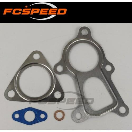 Turbocharger gasket kit TF035 49135-02110 Turbo metal kit for Hyundai H-1 Mitsubishi L200 Pajero II 2.5 TD 73 Kw 4D56TD 1998