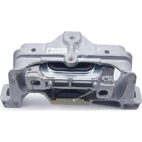 A2462402517 a2462401717 a2462401517 rubber Engine Mount for Mercedes Benz W246 W176 B160 B180 B200 B220 B250 A180 A200