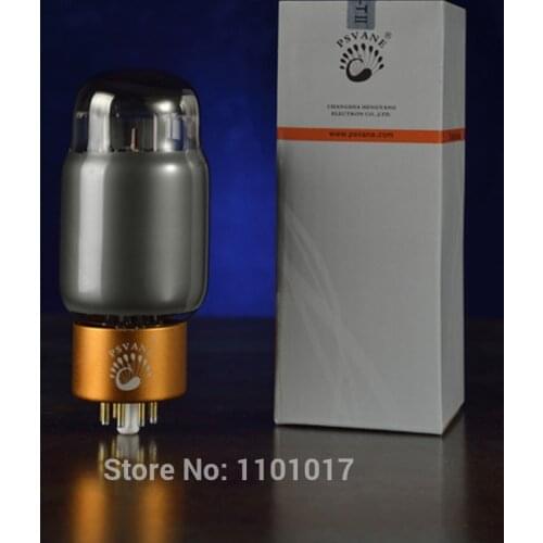 PSVANE KT88-TII Vacuum Tube MARK TII Series HIFI EXQUIS Factory Matched KT88 Electron Lamp