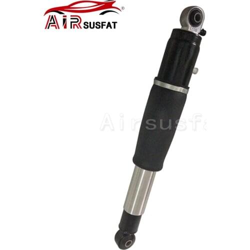 For Cadillac Escalade For Chevrolet Avalanche Suburban Tahoe For GMC Yukon 2007-2014 Rear Air Suspension Shock Absorber 23487280