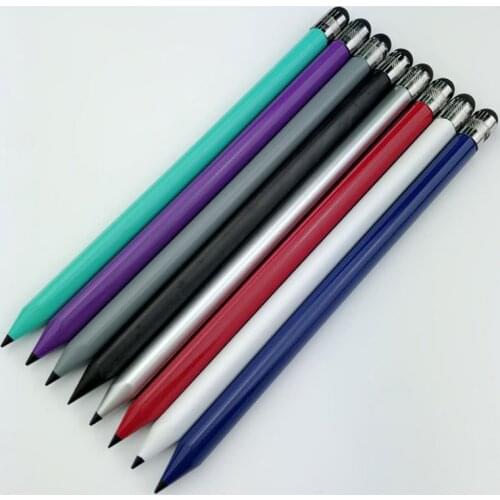 1PC Touch Screen Stylus Potlood Tablet Capacitieve Pen Multifunction Touchscreen Pen