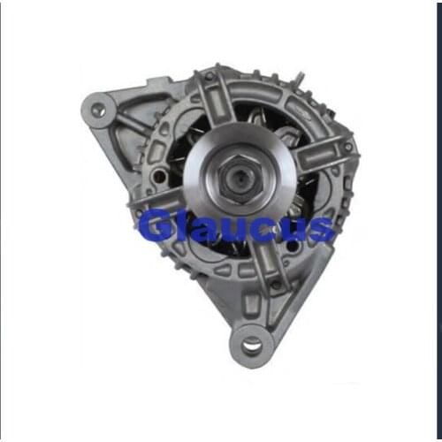 4ZZ 4ZZFE engine alternator Generator for Toyota AURIS ALTIS 1.4 vvt-i L 1398CC 2007- 27060-22260 104210-8190 104210-8191