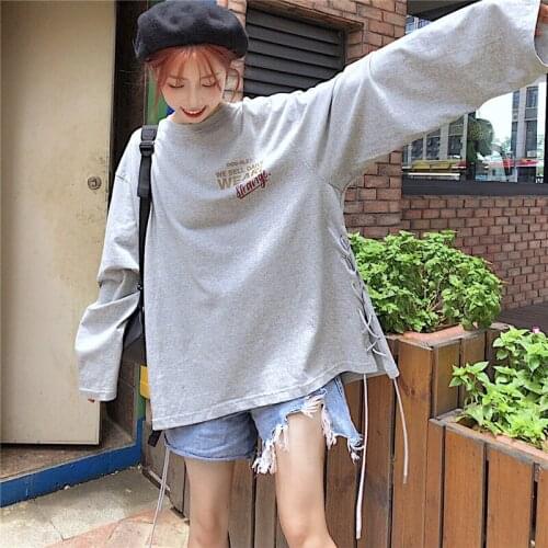 Женские футболки с надписями BNMHJU China At AliExpress