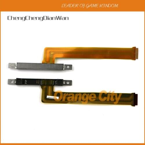ChengChengDianWan 15pcs/lot Replacement Original For 2DS Internal Camera Lens Module With Ribbon Flex Cable