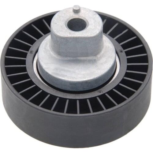 For BM 318i 318is 323i 325is 325xi 328Ci 330Ci Z4 Belt Tensioner Idler Pulley