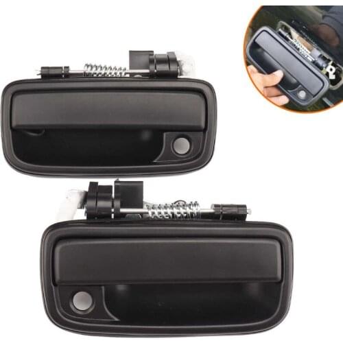 Door handle for car accessories: for Toyota /for Hilux /for Tacoma