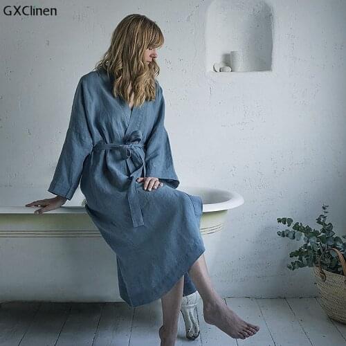 GXClinen Bath Towels