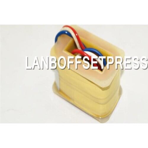 LANBOFFSETPRESS 5MA-4100-161 inside coil for Komori Electromagnet K-300-APCK Inner Coil Offset Printing Machine Spare Parts