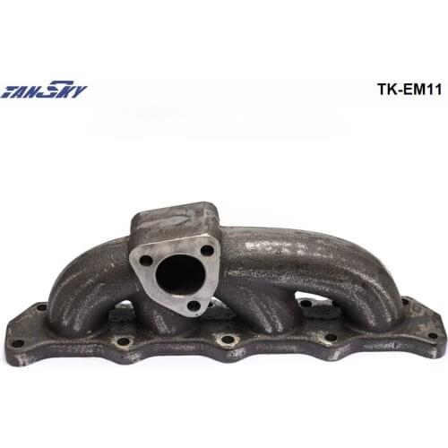 Cast Turbo Exhaust Manifold For VW Golf IV GTI 1J Audi A3 8L Seat 1.8T Transverse TK-EM11