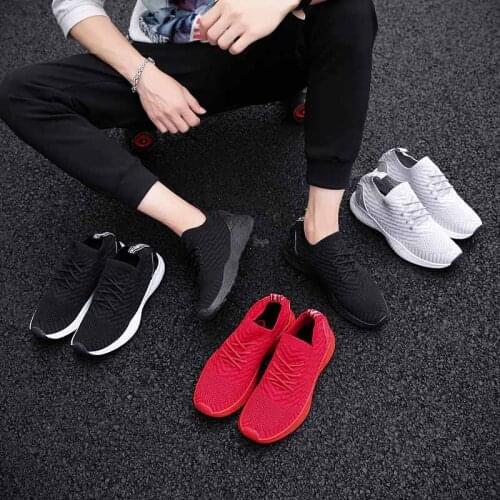 Masorini Mens Casual Shoes