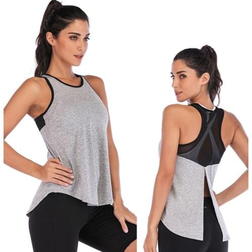 Nikii dancewear Sports Vests