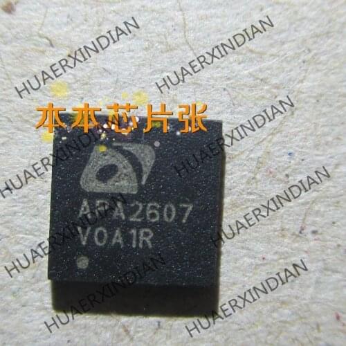New APA2607 QFN 5 high quality