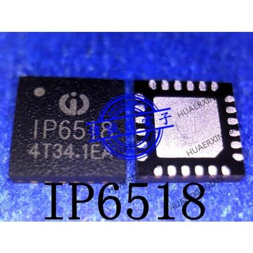 New Original IP6518 QFN24