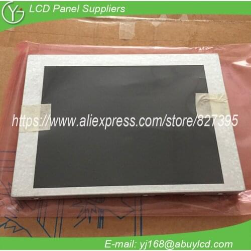 G057VGE-T01 5.7inch new 640*480 industrial LCD display