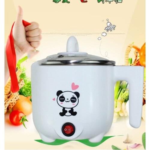 Pink Bunny Multicooker