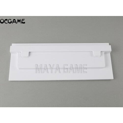 OCGAME white&black Vertical Stand for Xbox One S Console Cooling Holder For XBOX ONE Slim Xbox One S Stand