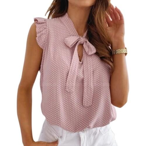 Rocksir Short Blouses