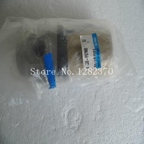 [SA] New original authentic special sales regulator SMC AR30-F03BE spot --2pcs/lot