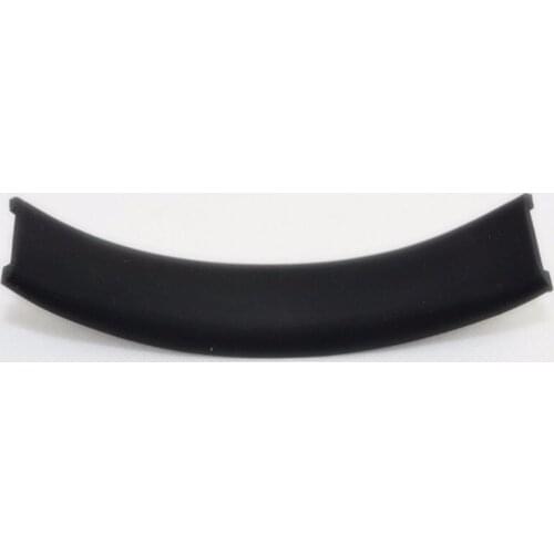 Silicone Replacement Head Band Pads Headband Earpads Ear Cushions Cups Repair Parts for Beats Solo HD solo-hd Headset Headphones