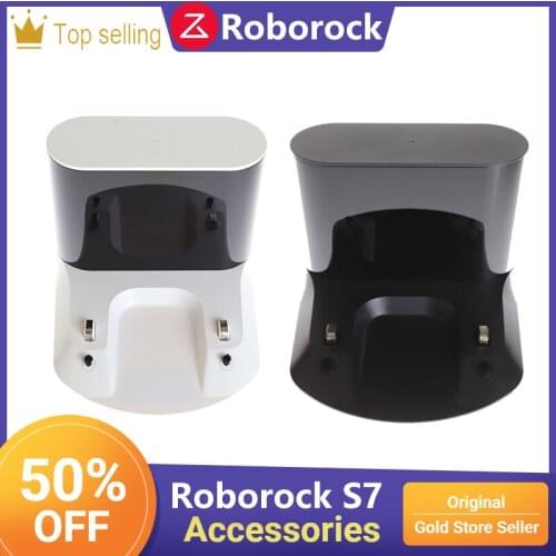 Brand new original Tanos S-charging pile spare parts (CE version) suitable for Roborock sweeping robot S7 S70 S75 accessory part