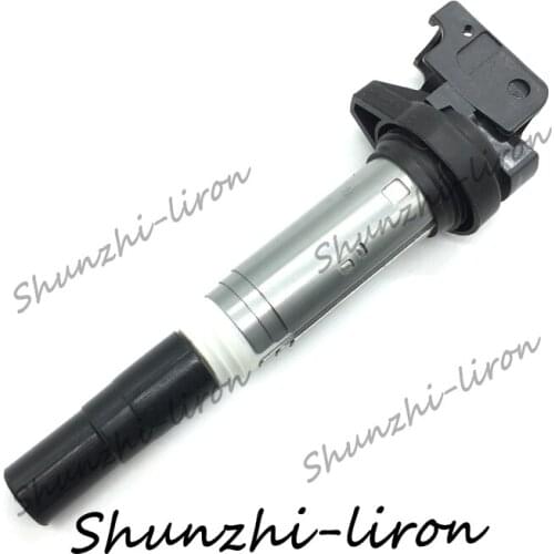 12138616153 12137594596 Ignition Coil Ignition System For BMW E81 E87 F20 E90 F30 F35 E60 F10 F07 F01 F02 F02 F70 E71 F15 F25