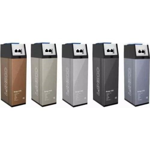 6m Center open aluminum DIY track with curtain motor for smart house