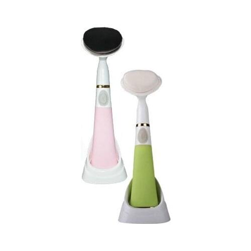 Artifact Electric Washing A Wash A Face To Brush Cleansing Instrument Pore Cleaner Household Cosmetic Instrument Clean Face