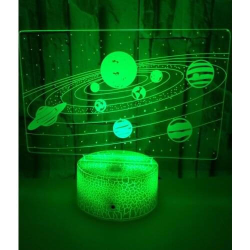 BRIGHTINWD Night Lights