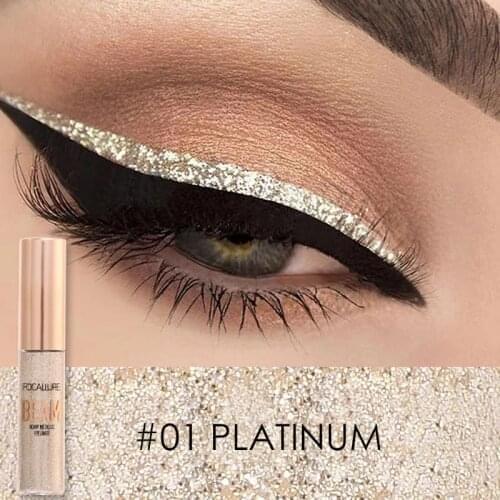Liquid Eyeliner FOCALLURE China