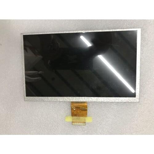 FVI900C001-50A LCD Displays screen