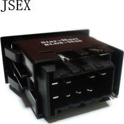 For MAN truck M/F90 L/M/F2000 TGA 81255056255 81255056302 multi purpose switch Hazard Warning Light Switch,81255056326