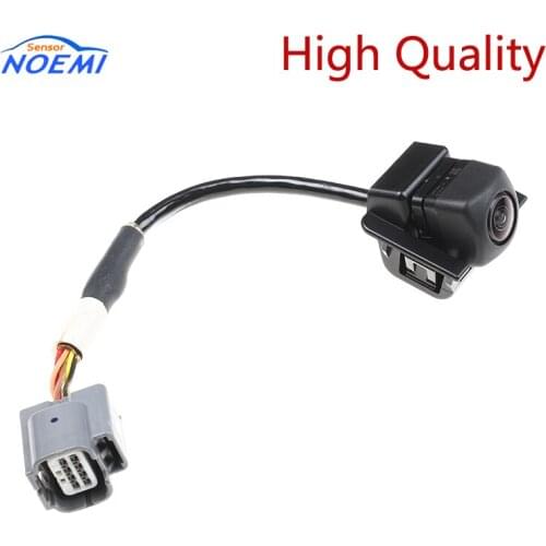 Original 39530TBGA01 39530-TBG-A01 View Camera For Honda Civic 2016-2017 Reverse Camera BackUp car accessories 39530TWTH01