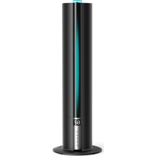 7.5L Floorstanding air humidifier Household Silent Essential oil diffuser High capacity Pregnant woman baby Aromatherapy machine