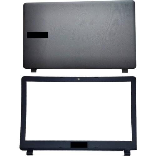 New Laptop Front Bezel Frame housing Cover For Acer Aspire ES1-572 ES1-533 ES1-523
