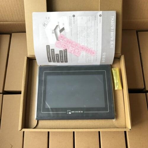 TK6070IH TK6070IH2WV TK6070IH3WV MT6070iH MT6070iH2WV MT6070IH3WV brand new original Weilun touch screen