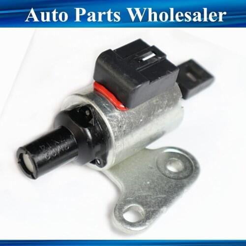 OE JF009E RE0F08A RE0F08B JF010E RE0F09A RE0F09B CVT Transmission Step Motor