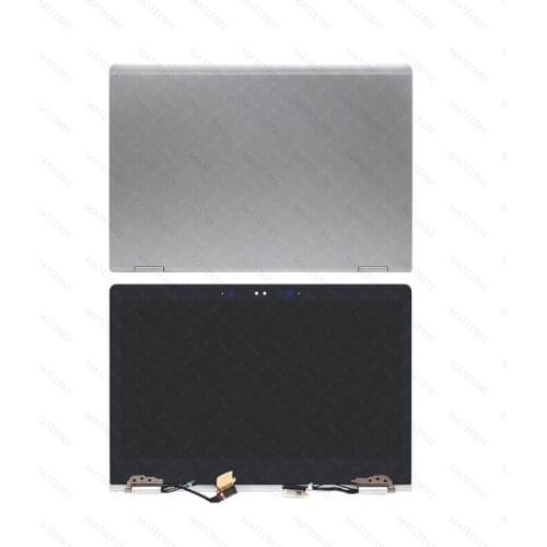 LED LCD Touchscreen Digitizer full Assembly for HP EliteBook x360 1030 G2 933267-001