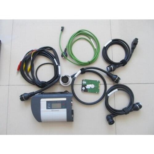 Star diagnosis sd compact connect 4 mb c4 with 2020.12 newest software hdd works for d630 e6420 t410 x200t x201t cf19 cf52