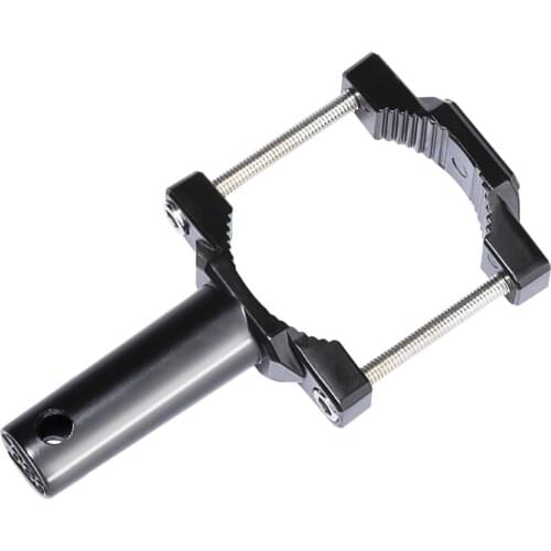 1 Kits Mount Bracket lamp Holder Mount Bracket Motorcycle Bumper Modified Headlight Stand Spotlight Extension Pole