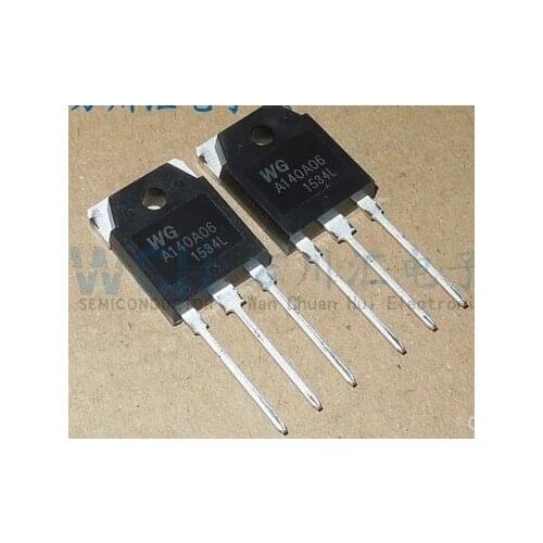 10PCS/LOT A140A06 WGA140A06 60V/140A new original