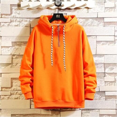 2020 Hoodies Men Hoodies Pullovers Casual Sweatshirts Loose Funny tracksuits Hoddies high quality Clothes